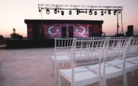 Jura Hotels Lara